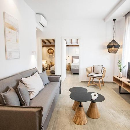 Coel Luxury Suites By Rentalspro Services - Potidea Halkidiki Nea Poteidaia Zewnętrze zdjęcie