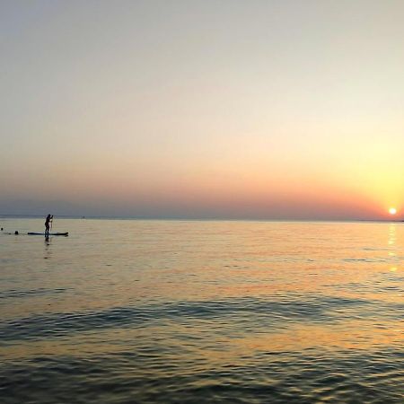 Coel Luxury Suites By Rentalspro Services - Potidea Halkidiki Nea Poteidaia Zewnętrze zdjęcie