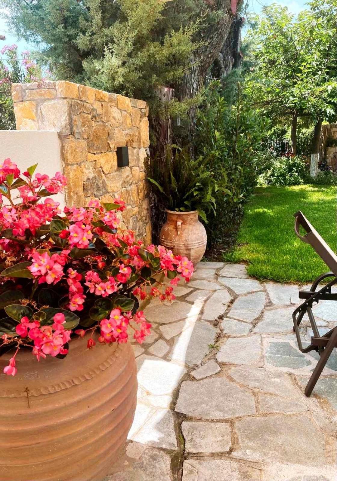 Coel Luxury Suites By Rentalspro Services - Potidea Halkidiki Nea Poteidaia Zewnętrze zdjęcie